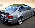 2004/04 BMW M3 CSL 9
