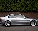 2004/04 BMW M3 CSL 11