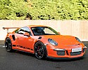 2016/65 Porsche 911 991.1 GT3RS Clubsport Package 5