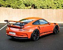 2016/65 Porsche 911 991.1 GT3RS Clubsport Package 9