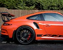 2016/65 Porsche 911 991.1 GT3RS Clubsport Package 17