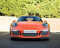 2016/65 Porsche 911 991.1 GT3RS Clubsport Package 19