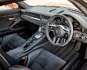 2016/65 Porsche 911 991.1 GT3RS Clubsport Package 28
