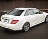 2008/08 Mercedes-AMG C63 Saloon 9