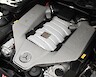 2008/08 Mercedes-AMG C63 Saloon 29