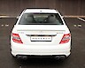 2008/08 Mercedes-AMG C63 Saloon 24