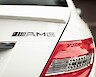 2008/08 Mercedes-AMG C63 Saloon 27