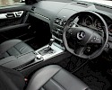 2008/08 Mercedes-AMG C63 Saloon 33