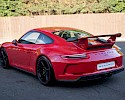 2018/18 Porsche 911 991.2 GT3 Clubsport 18