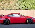 2018/18 Porsche 911 991.2 GT3 Clubsport 12