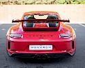 2018/18 Porsche 911 991.2 GT3 Clubsport 23