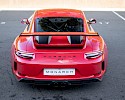 2018/18 Porsche 911 991.2 GT3 Clubsport 22