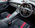 2018/18 Porsche 911 991.2 GT3 Clubsport 34