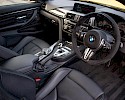 2017/67 BMW M4 Competition Package 36