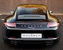 2014/14 Porsche 991.1 911 50th Anniversary PDK 19