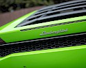 2014/64 Lamborghini Huracán LP610-4 22