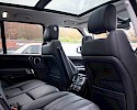 2017/67 Range Rover Vogue SDV8 25