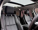 2017/67 Range Rover Vogue SDV8 20
