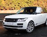 2017/67 Range Rover Vogue SDV8 4