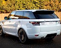 2014/14 Range Rover Sport HSE Dynamic SDV6 14