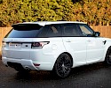 2014/14 Range Rover Sport HSE Dynamic SDV6 13