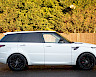 2014/14 Range Rover Sport HSE Dynamic SDV6 11