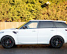 2014/14 Range Rover Sport HSE Dynamic SDV6 12