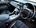 2014/14 Range Rover Sport HSE Dynamic SDV6 24
