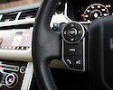 2017/17 Range Rover Sport HSE SDV6 38