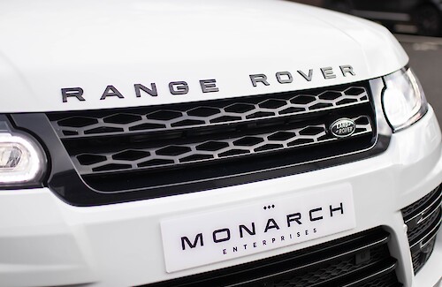 2014/14 Range Rover Sport HSE SDV6 19...