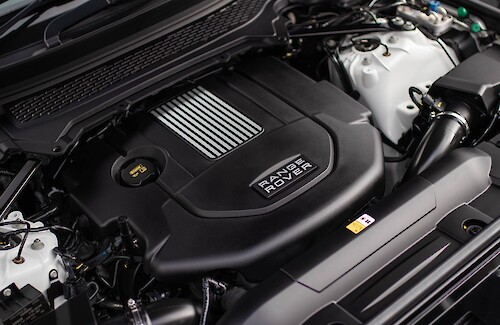2014/14 Range Rover Sport HSE SDV6 21...