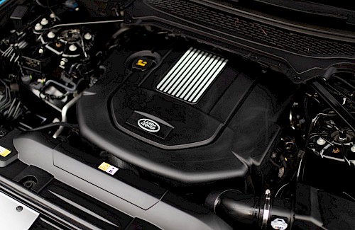 2015/65 Range Rover Vogue TDV6 20...