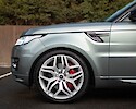 2013/13 Range Rover Sport Autobiography Dynamic SDV6 21