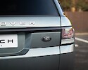 2013/13 Range Rover Sport Autobiography Dynamic SDV6 20