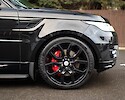2017/17 Range Rover Sport Autobiography SDV6 Dynamic 27