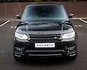 2017/17 Range Rover Sport Autobiography SDV6 Dynamic 19