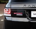2017/17 Range Rover Sport Autobiography SDV6 Dynamic 25