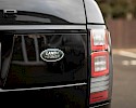 2015/15 Range Rover Autobiography SDV8 22