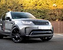 2017/17 Land Rover Discovery HSE TD6 3.0 7
