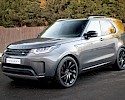2017/17 Land Rover Discovery HSE TD6 3.0 6
