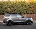 2017/17 Land Rover Discovery HSE TD6 3.0 11
