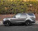 2017/17 Land Rover Discovery HSE TD6 3.0 14