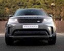 2017/17 Land Rover Discovery HSE TD6 3.0 20