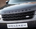 2017/17 Land Rover Discovery HSE TD6 3.0 22