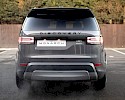 2017/17 Land Rover Discovery HSE TD6 3.0 21