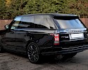 2016/66 Range Rover Vogue SE SDV8 14