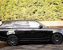 2016/66 Range Rover Vogue SE SDV8 11