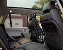 2016/66 Range Rover Vogue SE SDV8 28