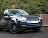 2015/65 Range Rover Autobiography SDV8 7