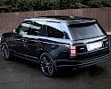 2015/65 Range Rover Autobiography SDV8 10